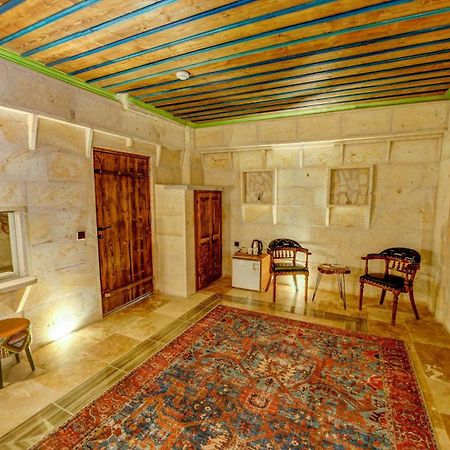 Akritis Stone House Hotell Ürgüp Exteriör bild